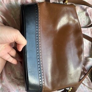 Vintage Salvatore Ferragamo bag